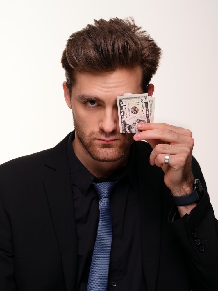 Фотография автора Борис Упель