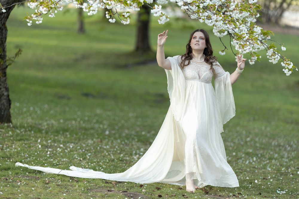 Photograph by Melda Torrefranca