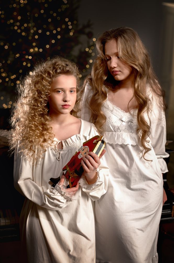 Photograph by Екатерина Каминская