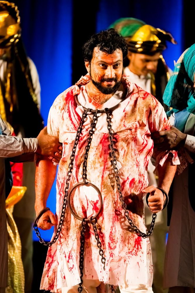 Photograph by Nitin Baste