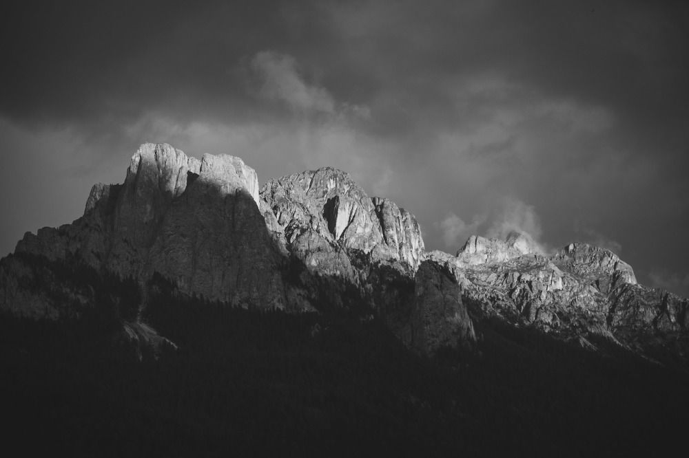 Photograph by Sergei Komlev