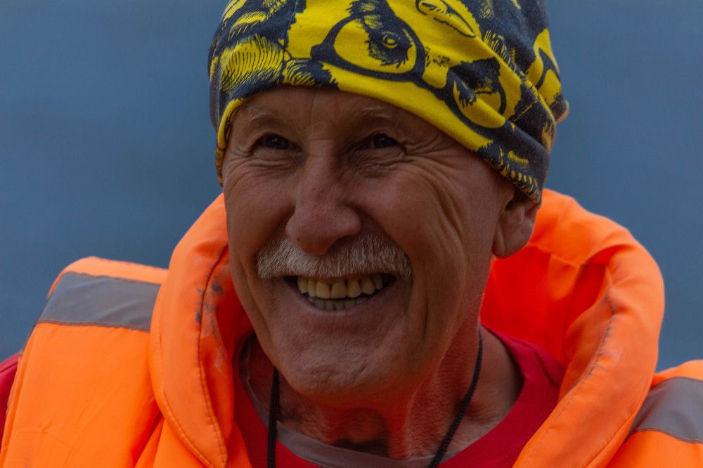 Photograph by Ольга Ильина