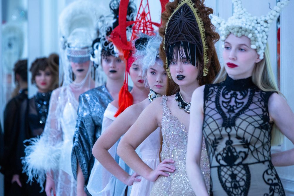 Фотография автора Михаил Бове