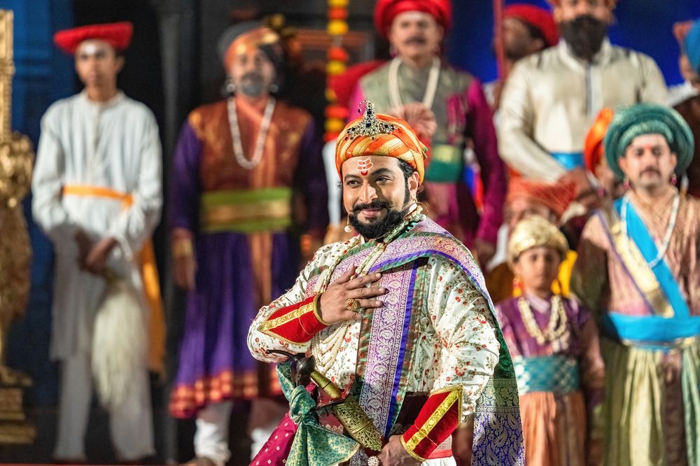 Photograph by Nitin Baste