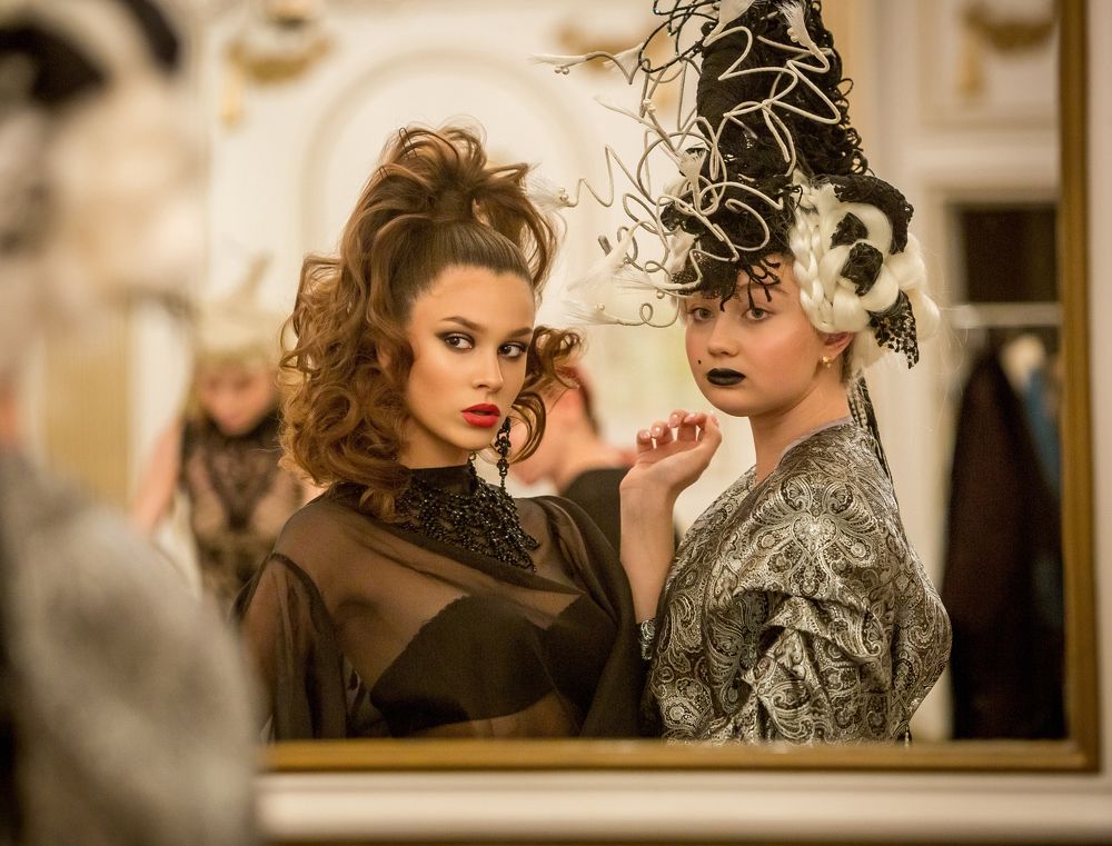 Фотография автора Михаил Бове