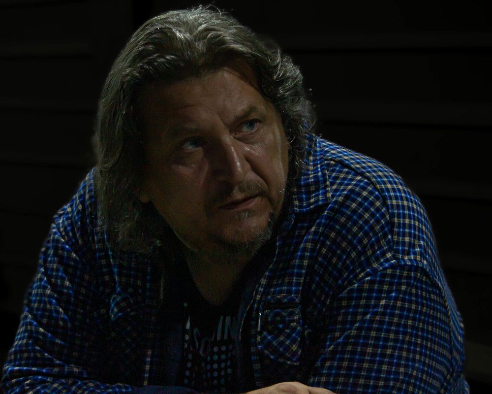 Photograph by Ольга Ильина