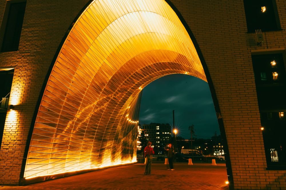 Photograph by Ивлев Артем