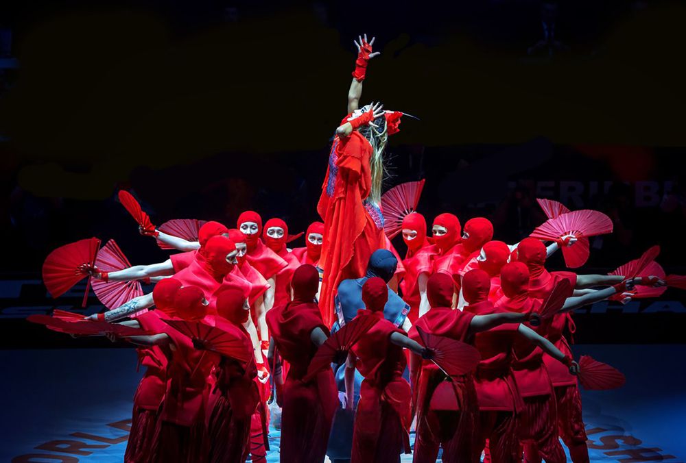 Фотография автора Михаил Бове