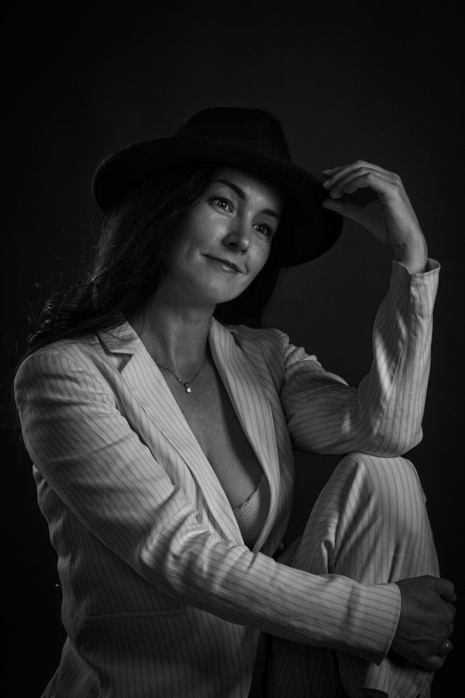 Фотография автора Екатерина Хисматулина