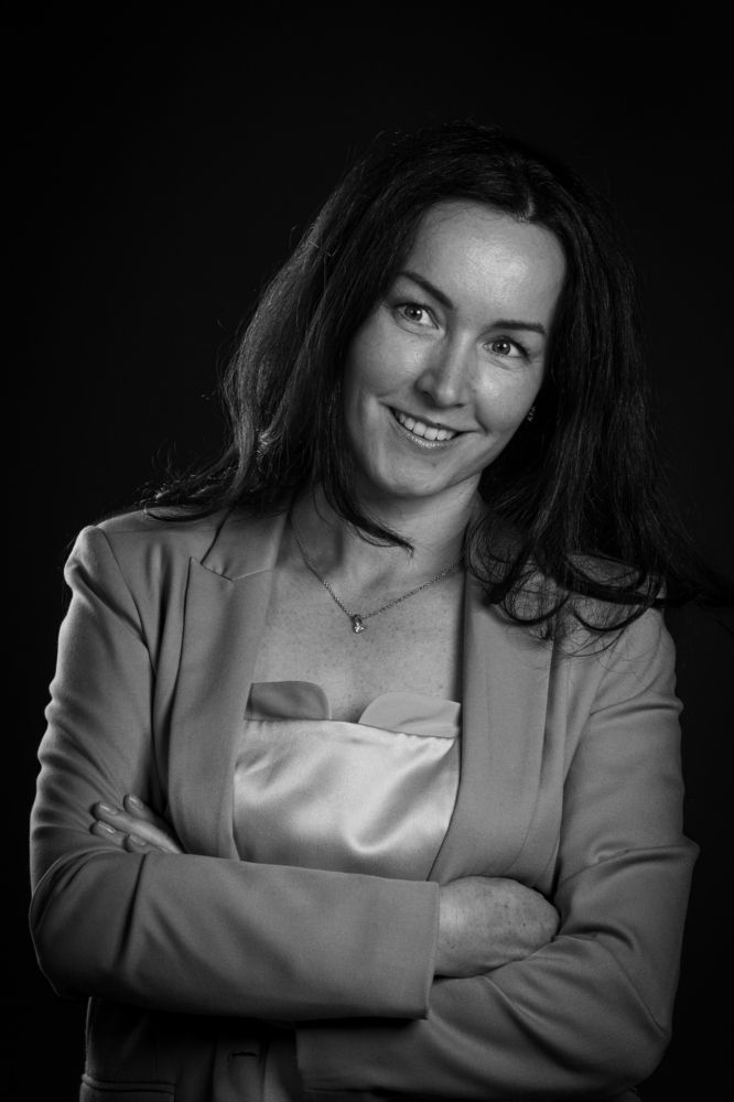 Фотография автора Екатерина Хисматулина