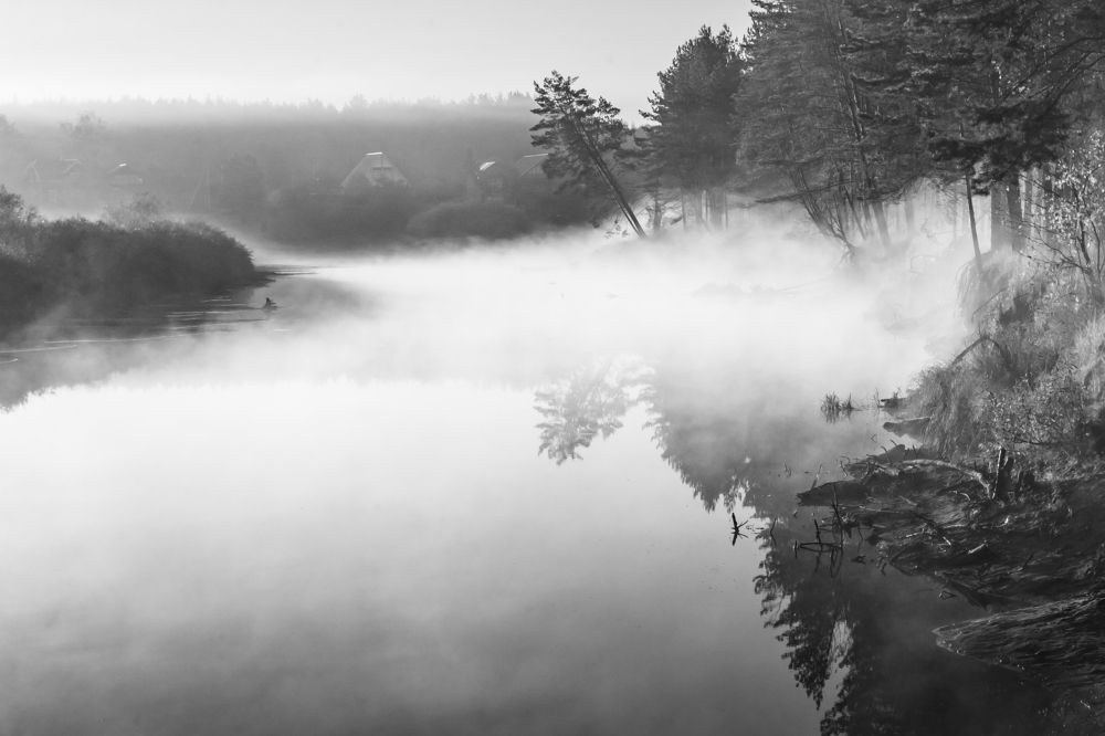 Photograph by Юрий Морозов