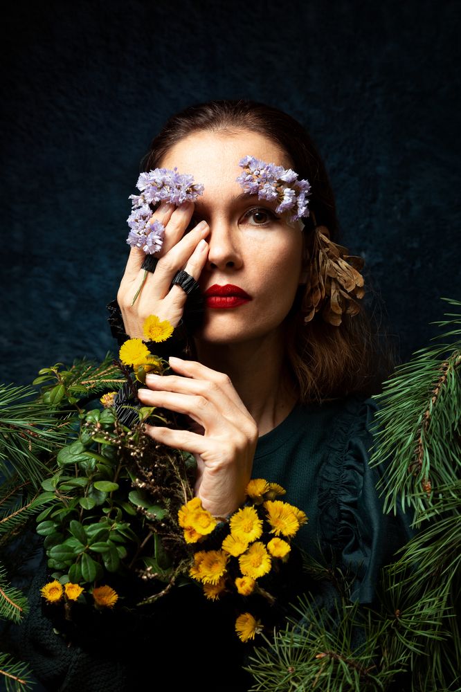 Photograph by Евгений Колтунов