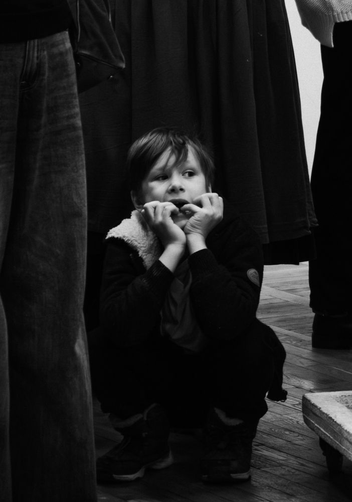 Photograph by Анастасия Савинова