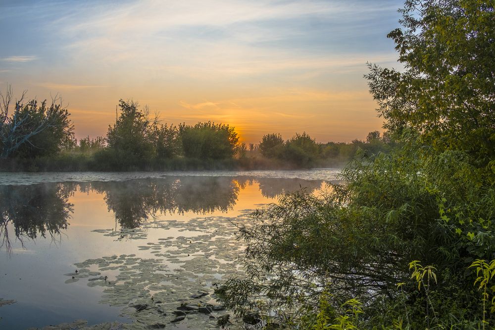 Photograph by Александр Строков