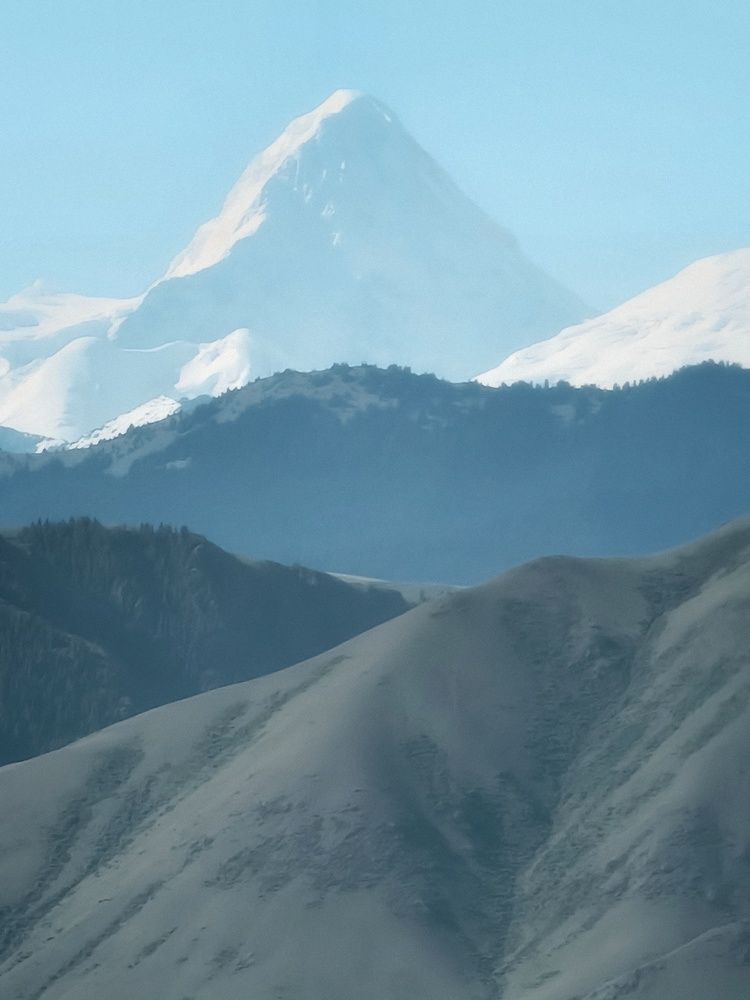 Photograph by Татьяна Соколовская