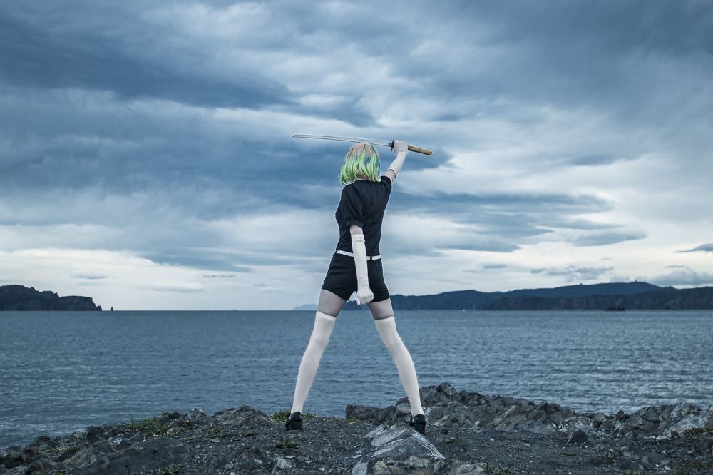 Алмаз из "Страны Самоцветов"