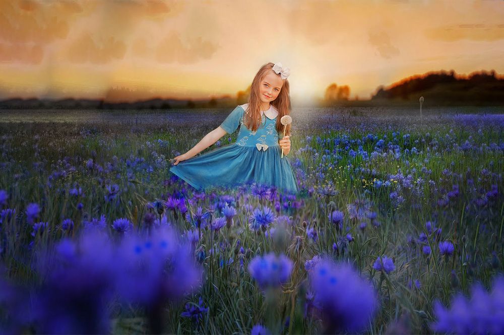 Photograph by Юлия Гетманская