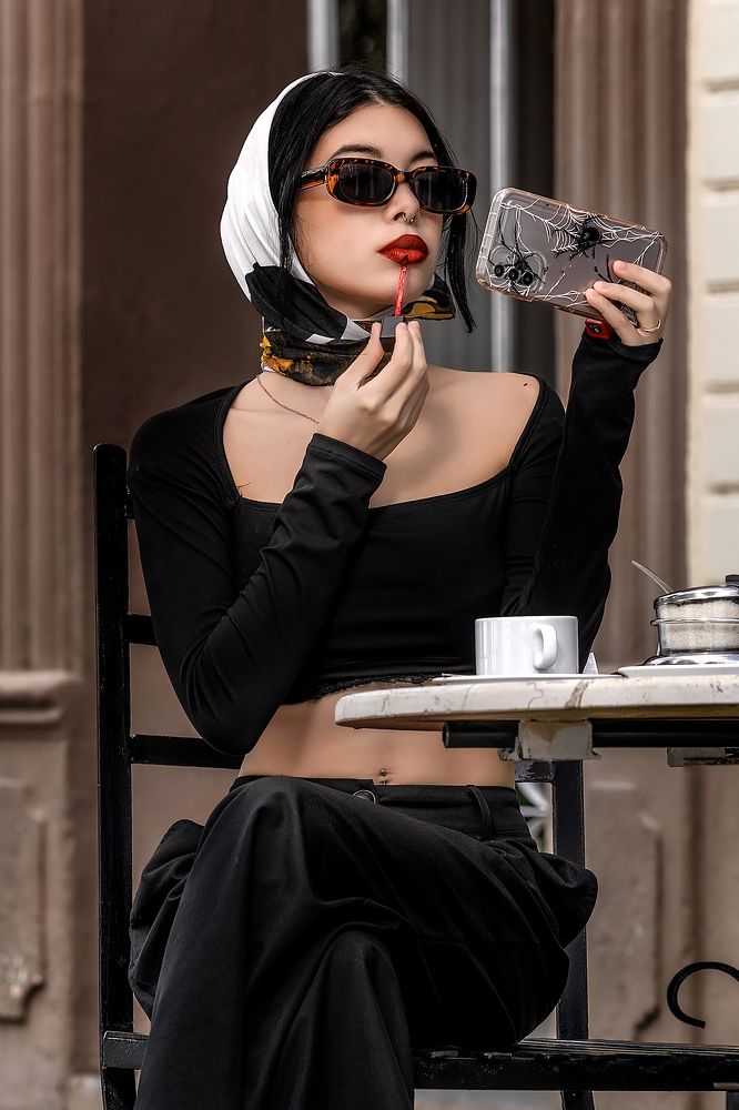 Photograph by Marcos Alejandro Ferreira Reyes