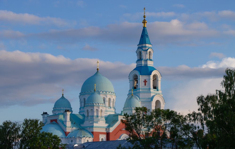 Photograph by Олег Филиппов