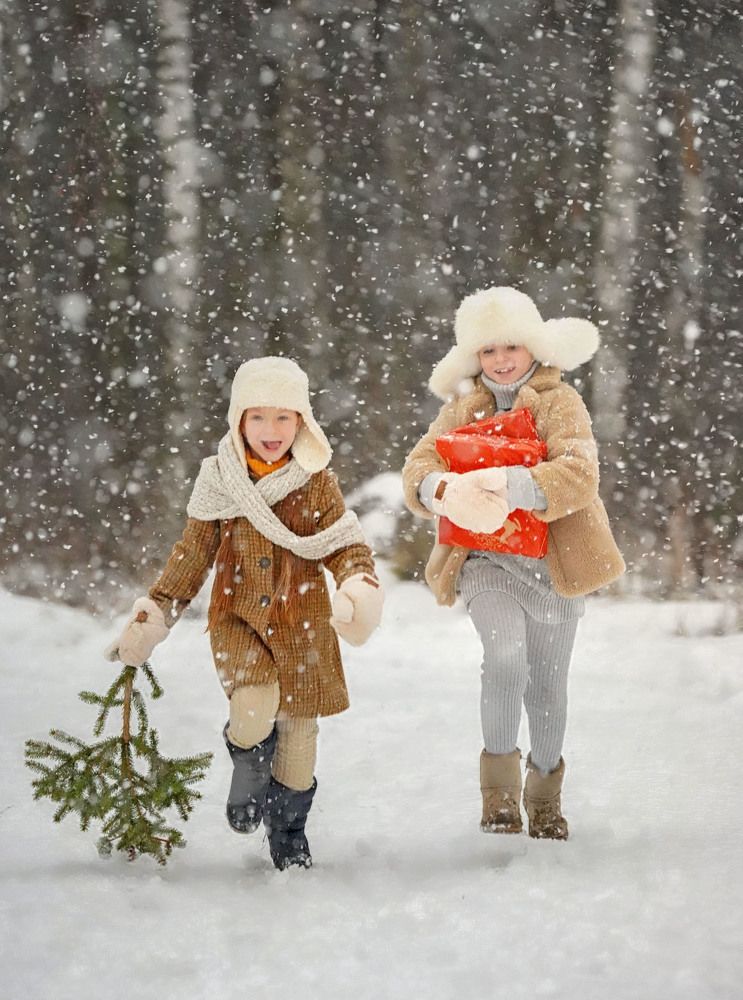 Photograph by Ольга Власкина