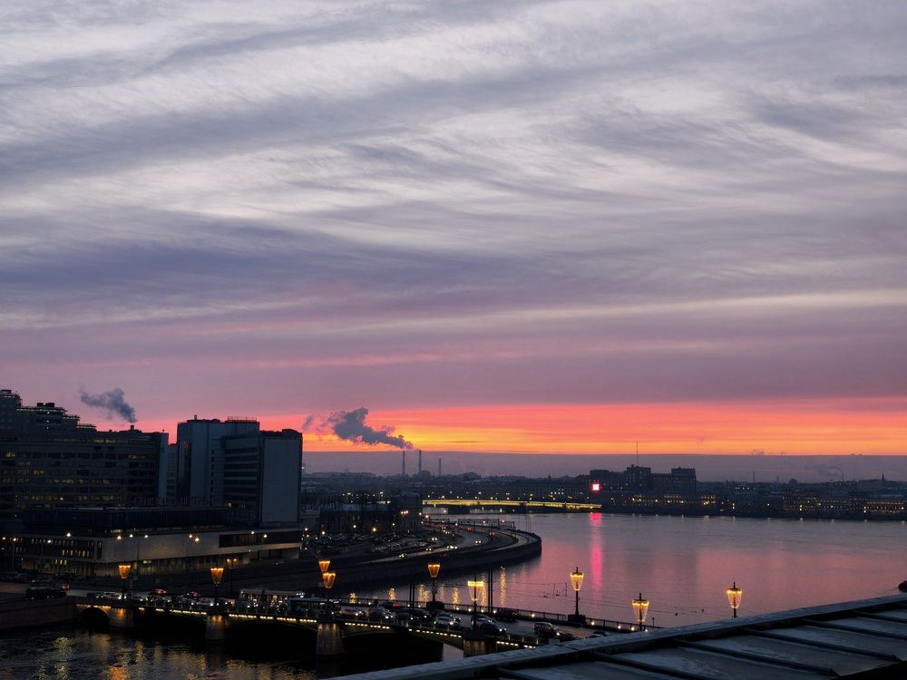 Photograph by Марина Леонова