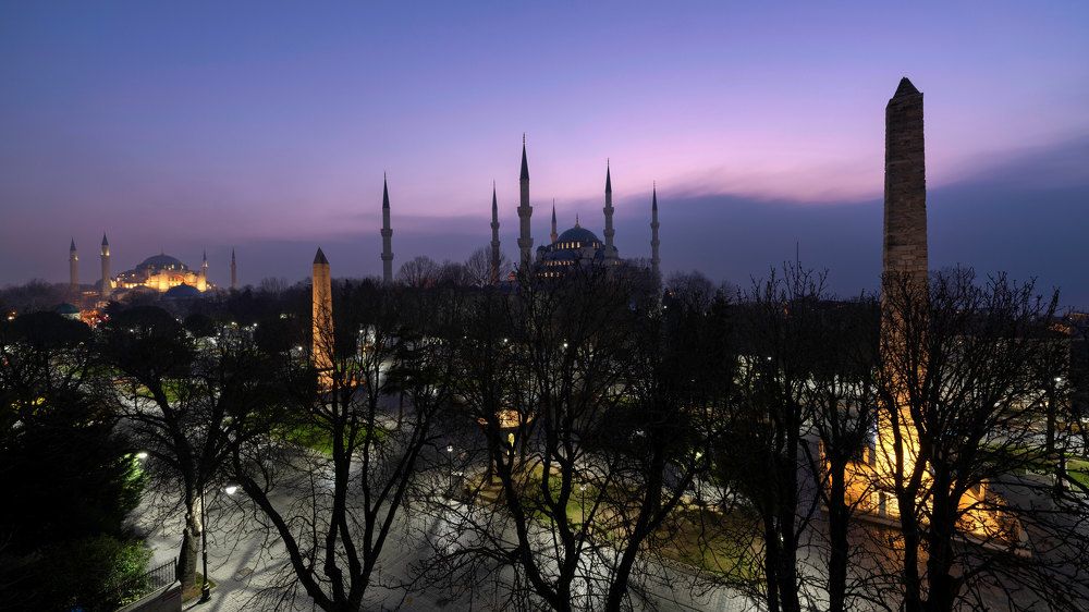 Фотография автора Michal Nega