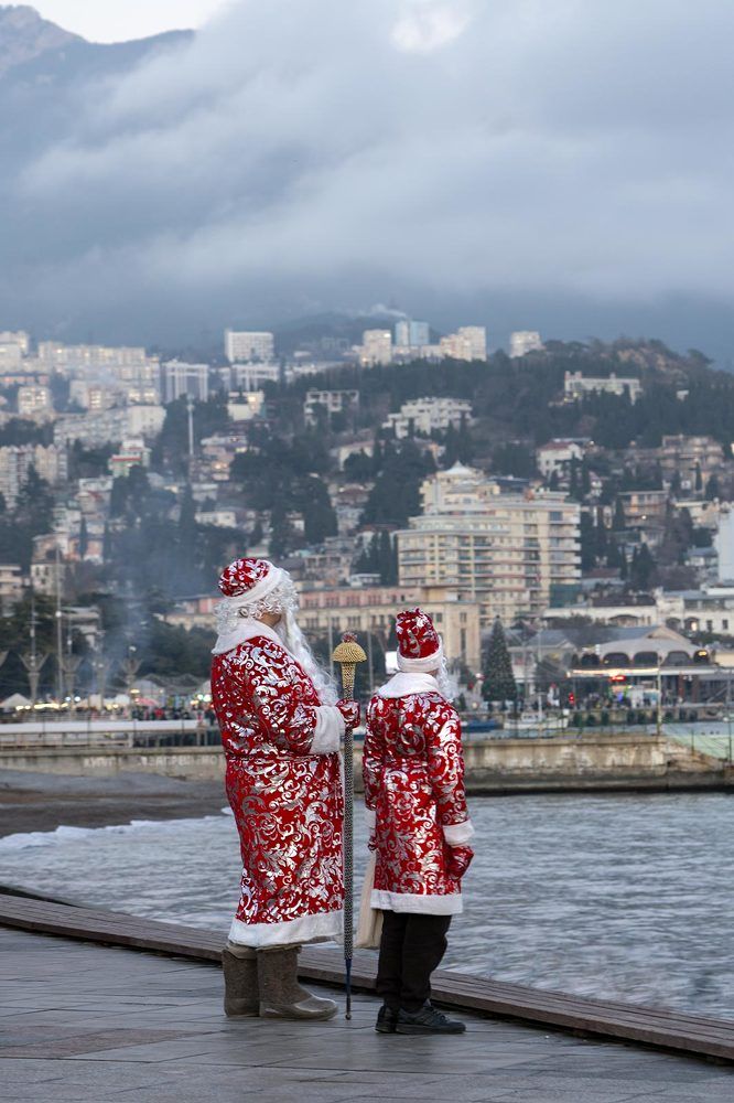 Photograph by Irina Ostapenko (Nepavlova)