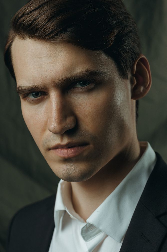 Photograph by Михаил Мартынов