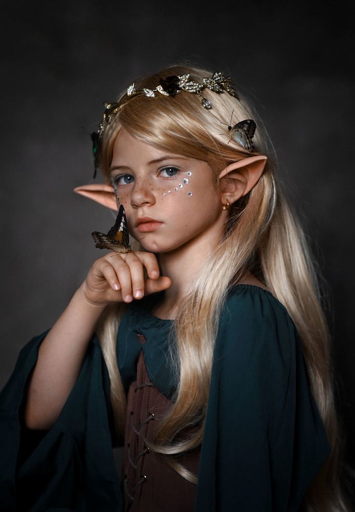 Photograph by Ольга Власкина