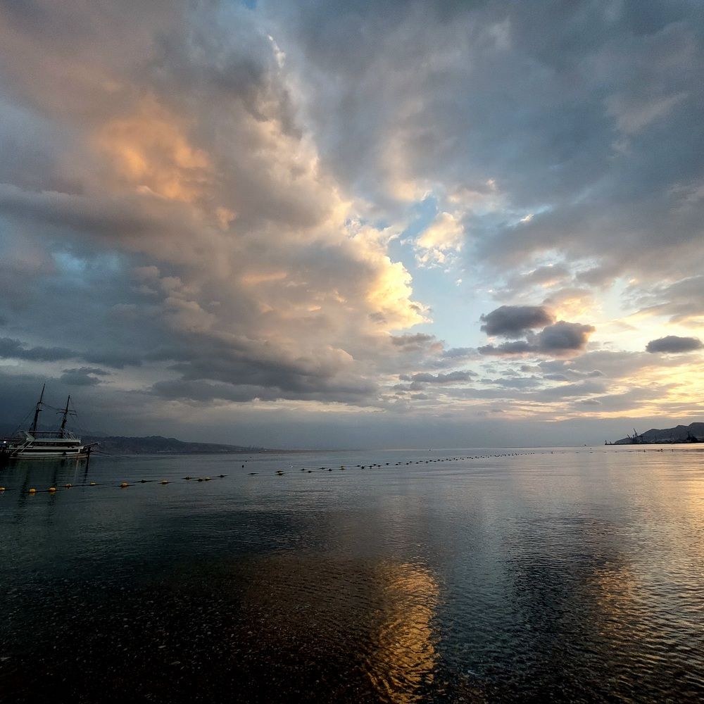 Photograph by Yulia Rotbach