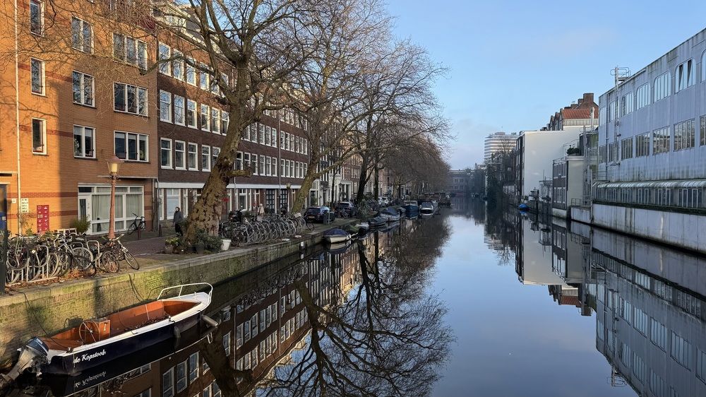 Photograph by Roman Mazo