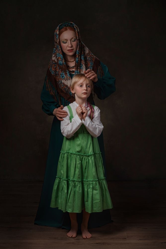 Photograph by Михаил Славный