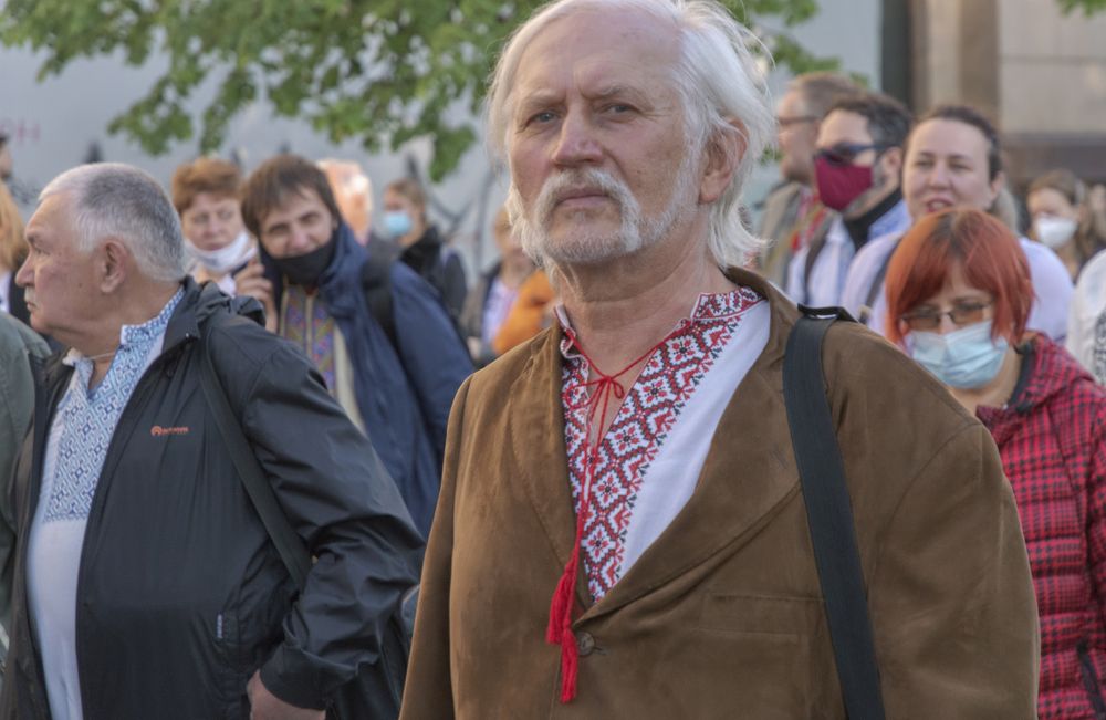 Photograph by Светлана Мельник