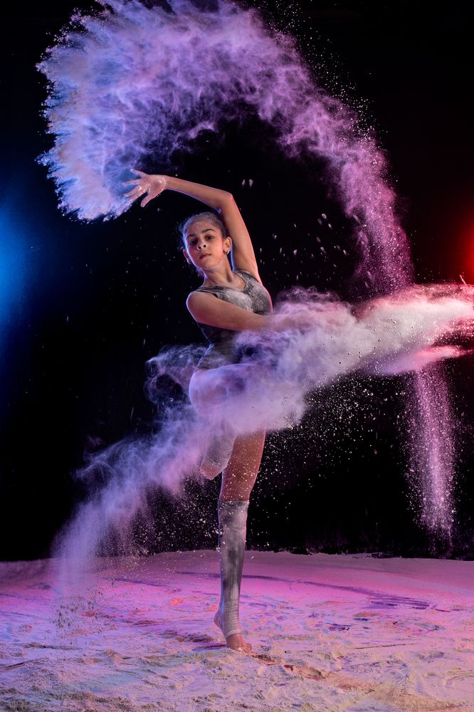 Photograph by Кристина Дугина