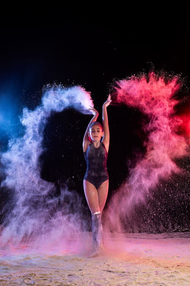 Photograph by Кристина Дугина