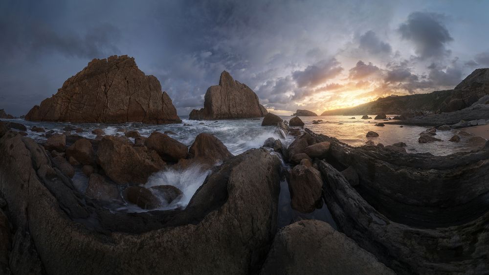 Фотография автора Javier Enjuto Garcia