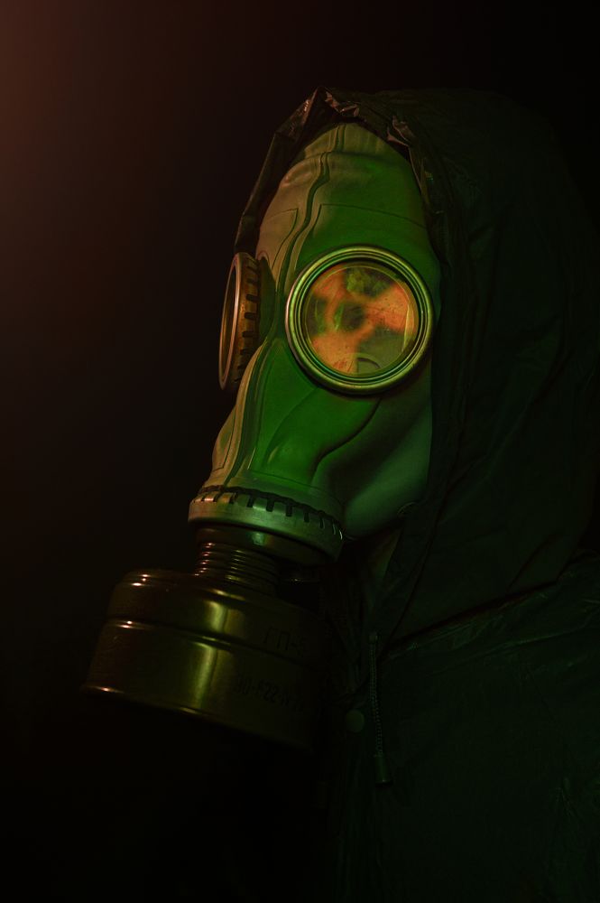 Photograph by Михаил Славный