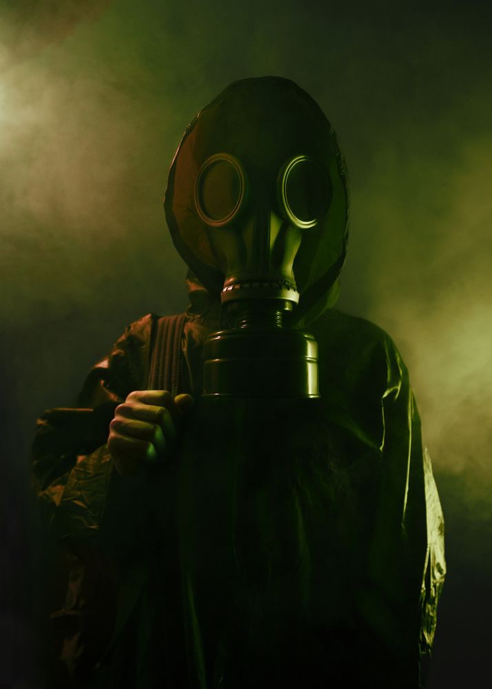 Photograph by Михаил Славный