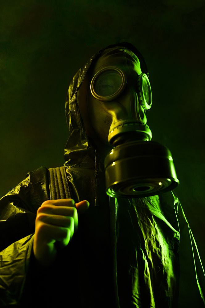 Photograph by Михаил Славный