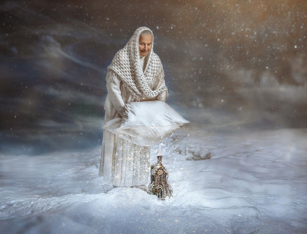 Photograph by Татьяна Тихомирова