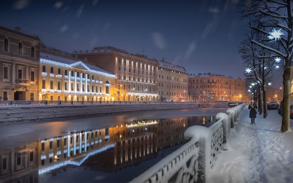 Photograph by Khlebnikova Ekaterina