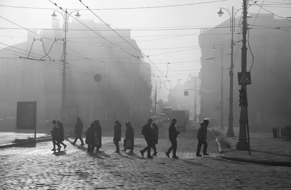 Photograph by Тетельман Давид