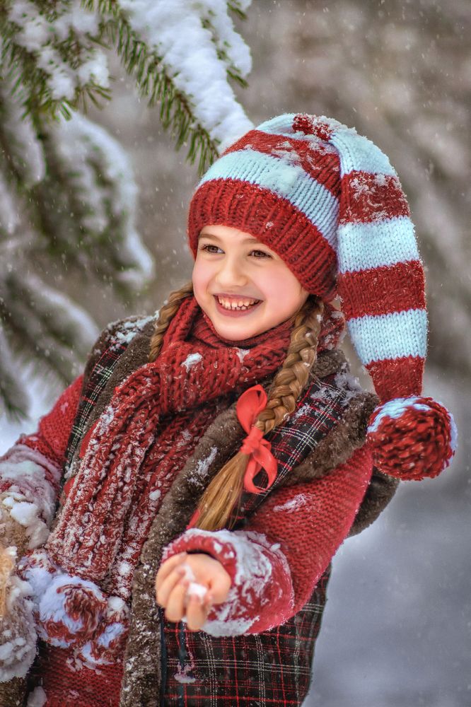 Фотография автора Марина Сокова