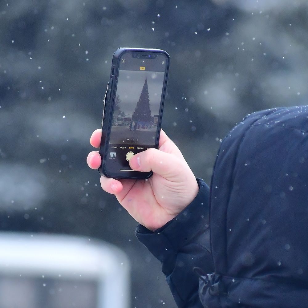 Photograph by Николай Абакумов