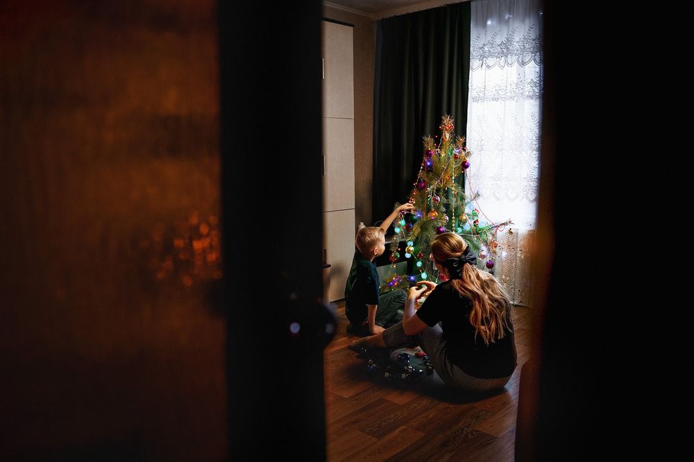 Photograph by Полина Кочубей