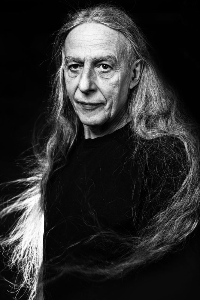 Photograph by Anna Suchcicka