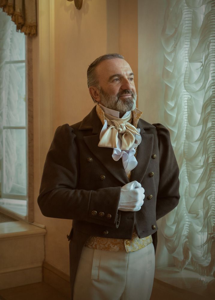 Photograph by Юлия Горбунова