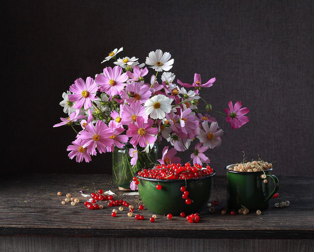 Вспомним нынешнее лето