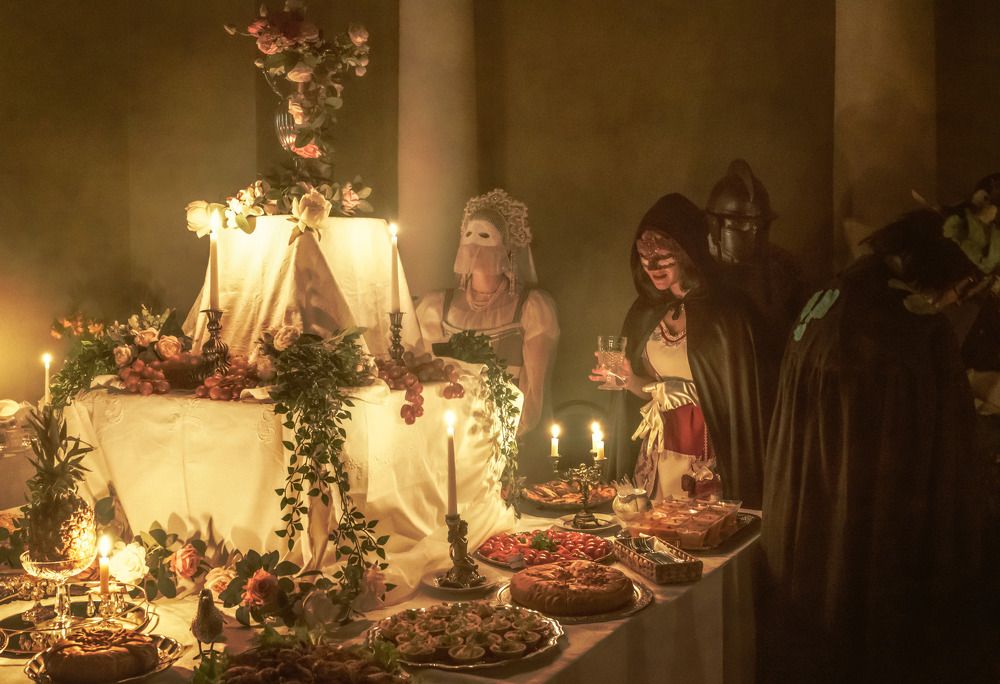 Photograph by Юлия Горбунова