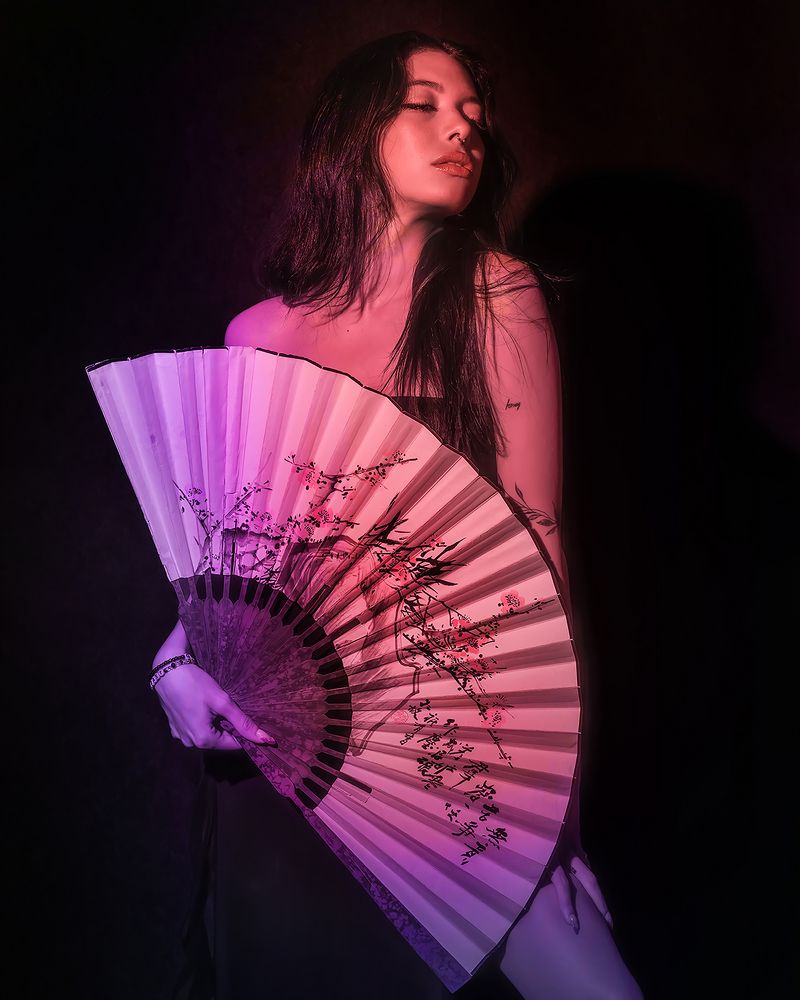 Photograph by Marcos Alejandro Ferreira Reyes